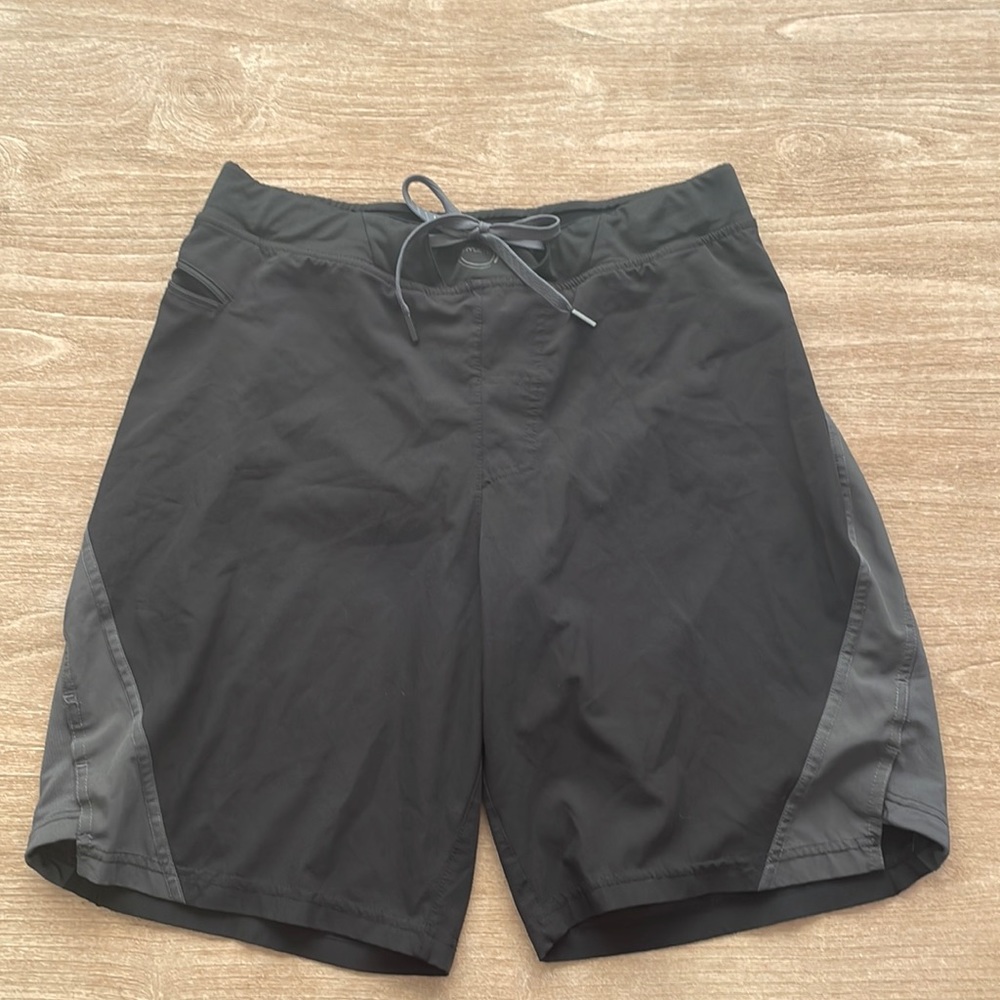 Hylete Shorts